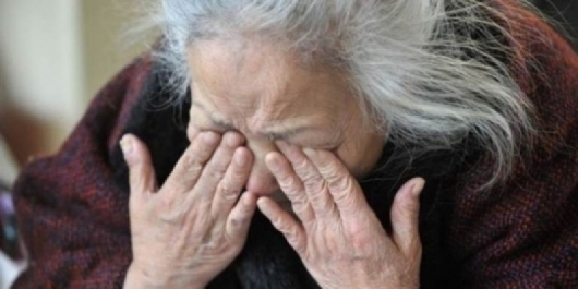 Рецидивист ограби баба посред бял ден във Враца, съобщиха от