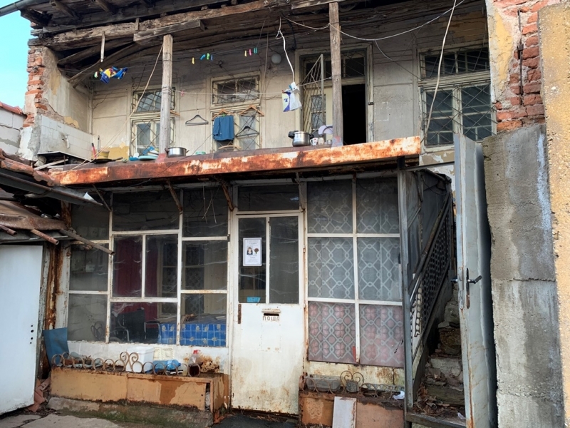 Полицията разследва смъртта на възрастна жена от Враца научи BulNews bg