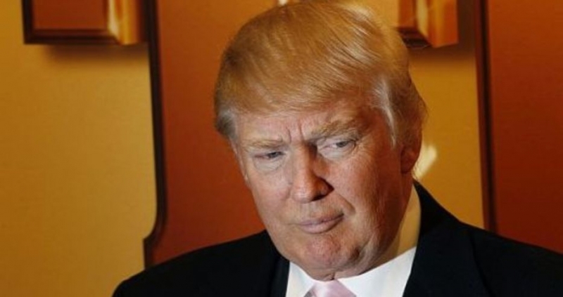 Главният икономически съветник на Доналд Тръмп подаде оставка Гари Кон