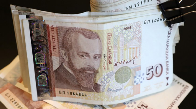 Отново се задава бум на фалшивите банкноти у нас Най много