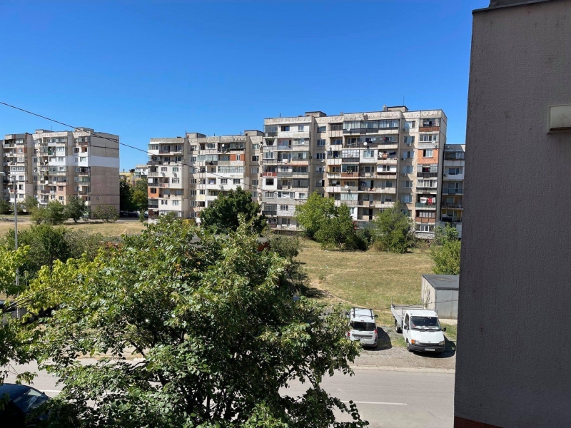 На екзотична гледка се натъкнаха врачани посред бял ден научи