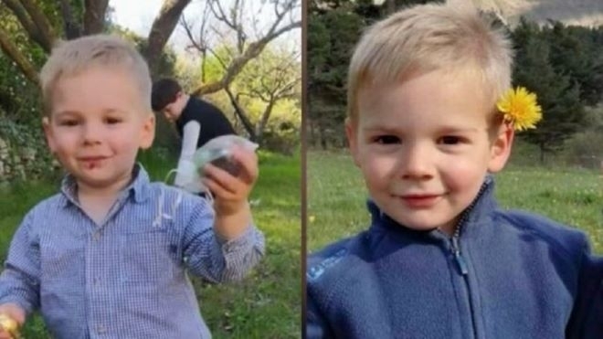 Месеци по-късно: Мистерията около смъртта на 2-годишния Емил от Франция се заплита