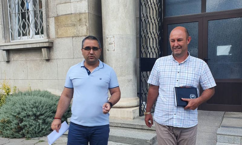 Часове след като BulNews съобщи за жестоко битово убийство в