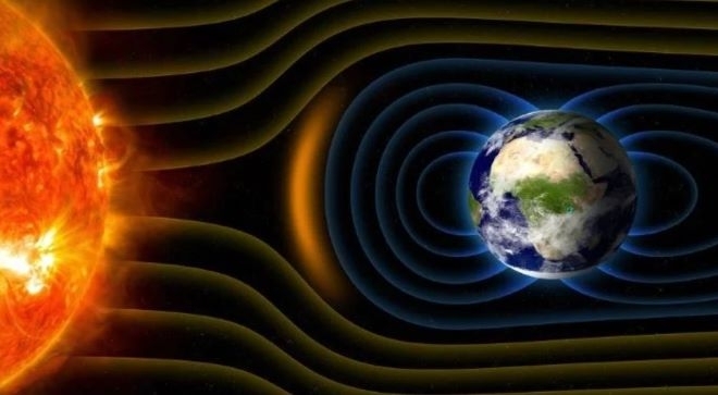 Националната администрация за океаните и атмосферата на САЩ издаде предупреждение за
