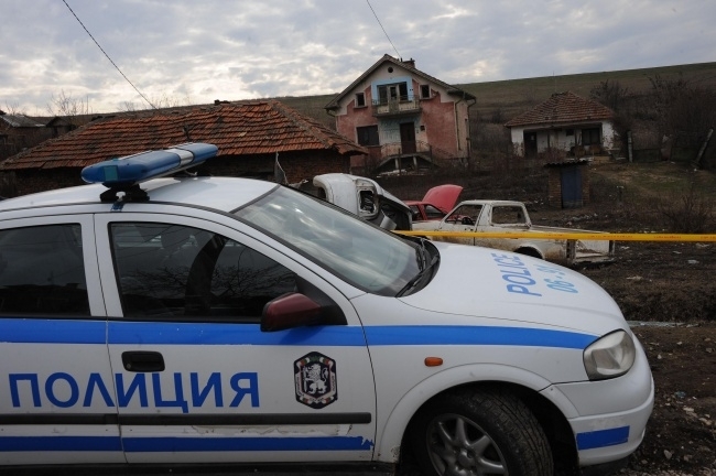 Има двама задържани за убийството на Андрея Асанова във врачанското