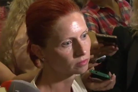 Зам шефката на Комисията по финансов надзор Ралица Агайн