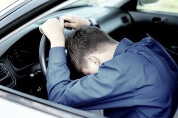 За добър старт на деня: Хванаха пиян шофьор във Враца