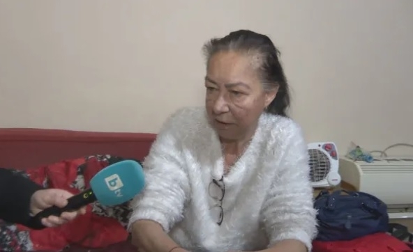 Медици и сестри от Центъра за спешна медицинска помощ във