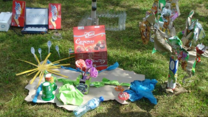 Днес за осми пореден път Детски комплекс гр Белоградчик