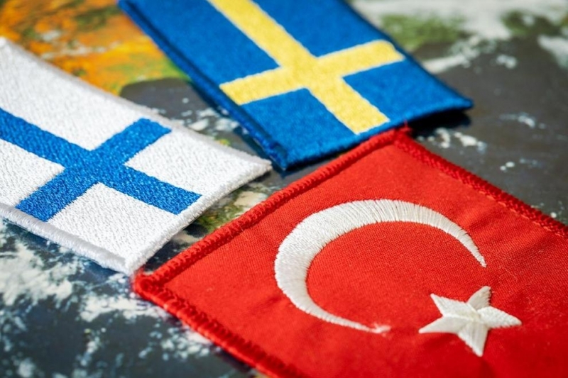 Анкара е поставила на Стокхолм и Хелзинки 10 условия изпълнението