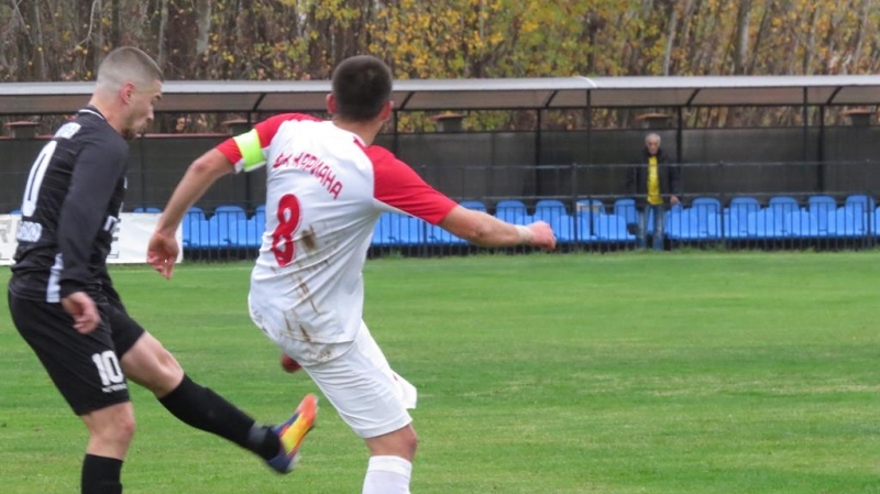 На път за летния си лагер в Банско 1 10 юли