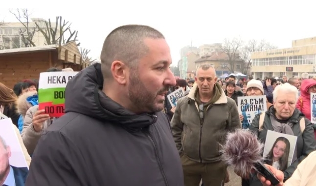 Продължава процесът за катастрофата при която загина 12 годишната Сияна