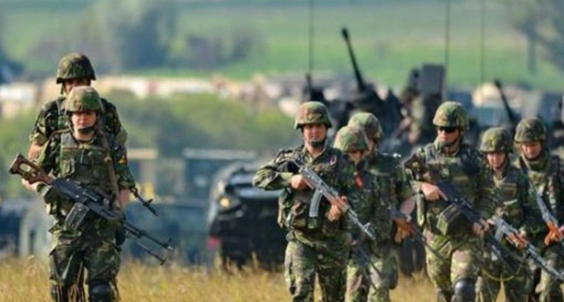 Днес започнаха международните военни учения Defender Europe и Swift Response