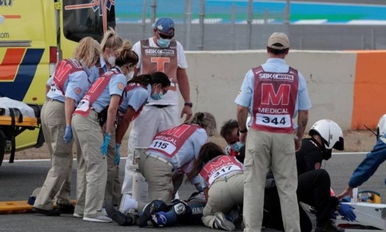 15 годишна жертва взе верижна катастрофа с общо шестима участници Трагедията