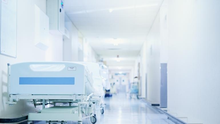 58 годишна жена със съмнение за мозъчен кръвоизлив е починала след