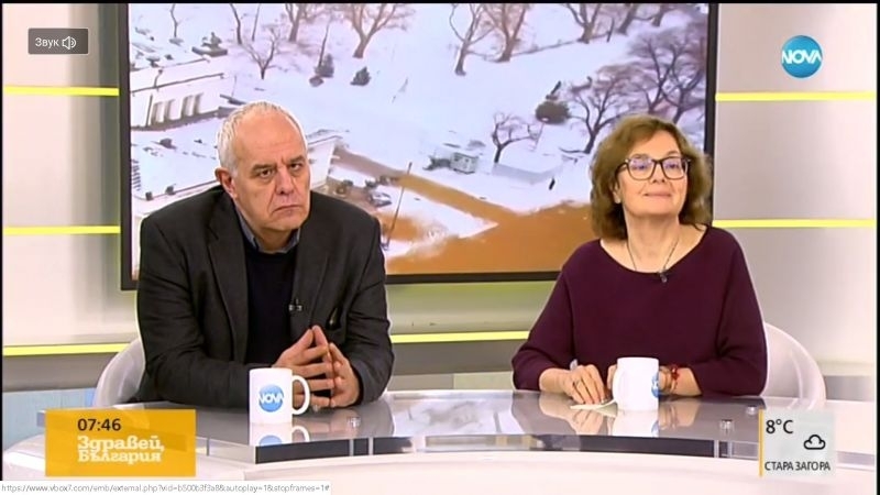 Няколко реплики с които Дмитрий Медведев е показал пренебрежение към