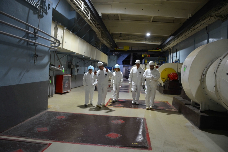 В периода от 26 до 30 януари 2026 г Държавно