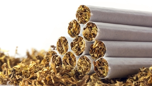 Потреблението на цигари в България непредназначени за местния пазар е