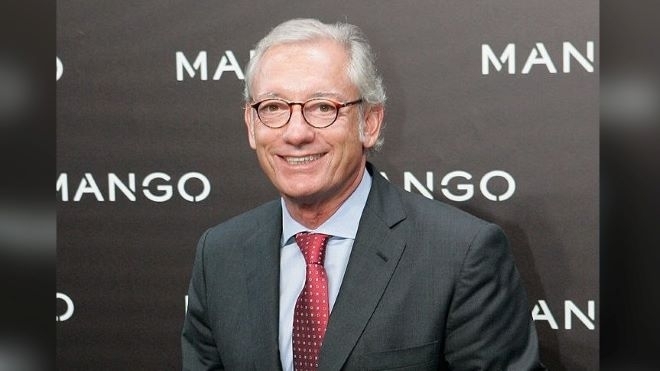 Исак Андик загина при трагичен инцидент в Испания Андик е основател