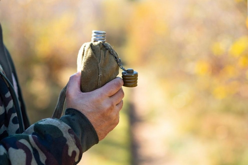 11 войници от военна база на САЩ в щата Тексас