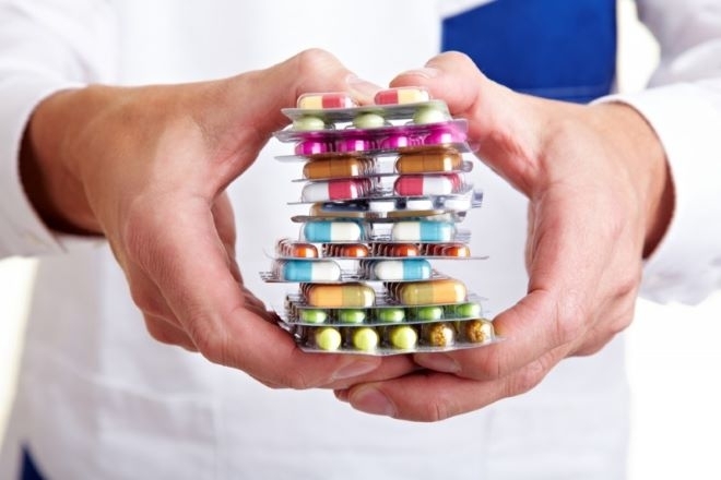 Европейската агенция по лекарствата започна преоценка на медикаментите съдържащи псевдоефедрин