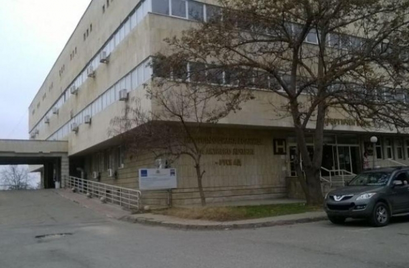 След 17 дни лечение първият пациент регистриран с коронавирус в