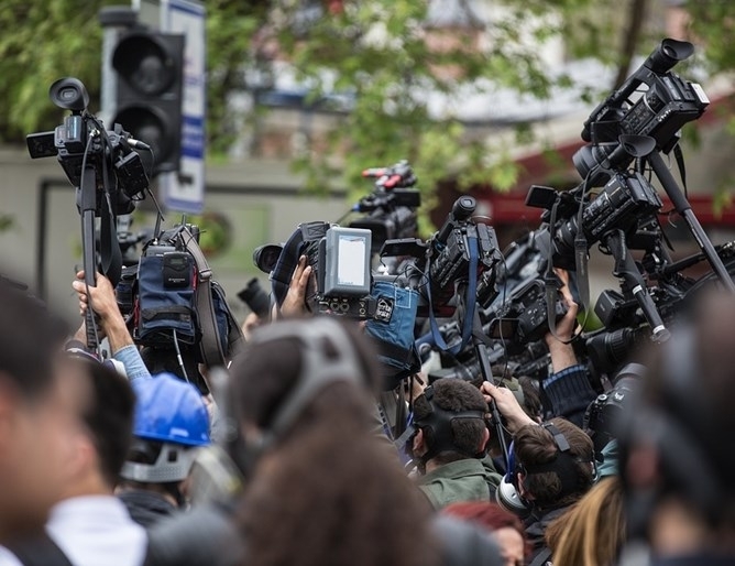 Броят на журналистите убити по света като отмъщение за тяхната