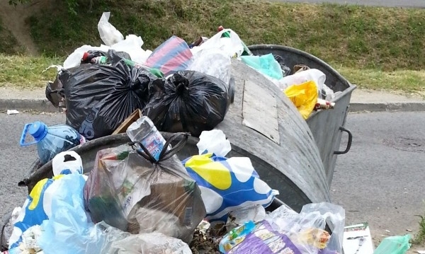 Догодина се очертава увеличение на такса смет стана ясно от