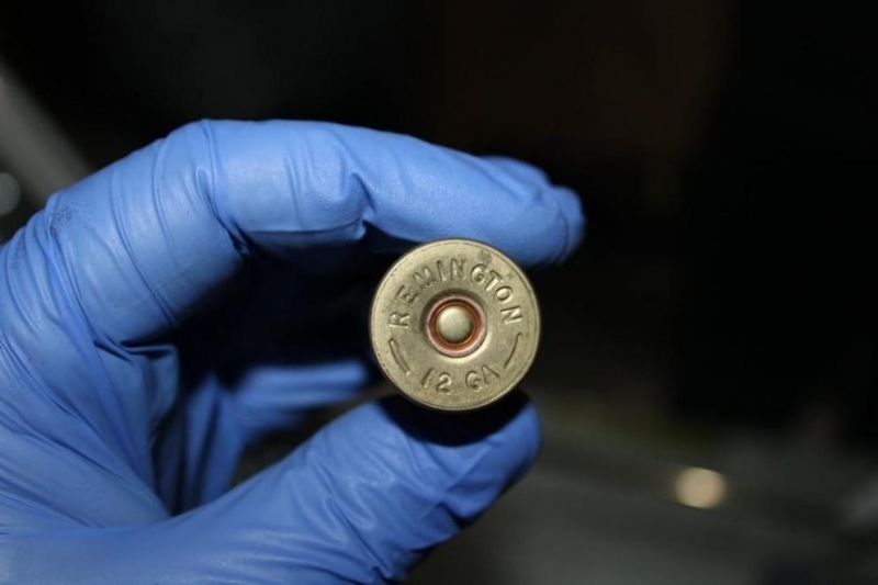 Множество проверки на адреси и превозни средства са извършени на