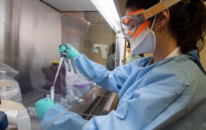Нови 6 проби за коронавирус са взети във Враца, информираха