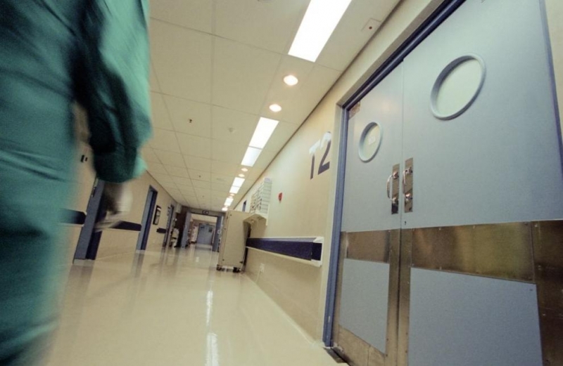 14 годишно момче от Банско е прието с усложнение от грип