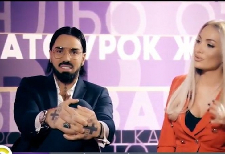 Ние сме от хората които не се интересуват от коментарите