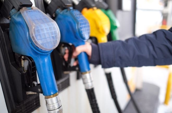 Въпреки трайно по високите цени през 2023 г потреблението на горива