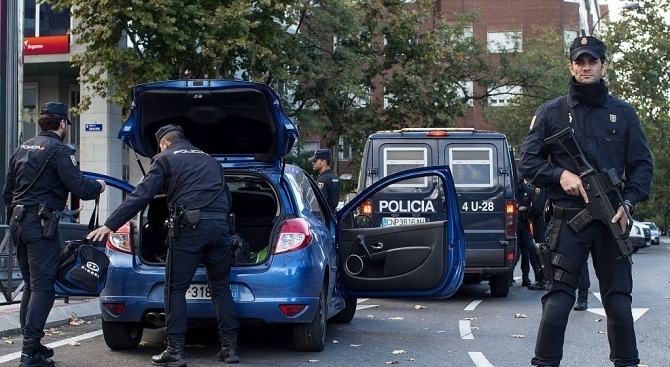 Откритият мъртъв в курорта Марбея българин е 43 годишен и от