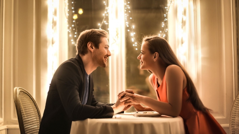 Истината лъсна: Ето защо се влюбваме!