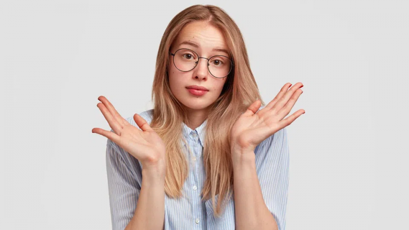 Всички грешим Това е неизбежна част от живота и в