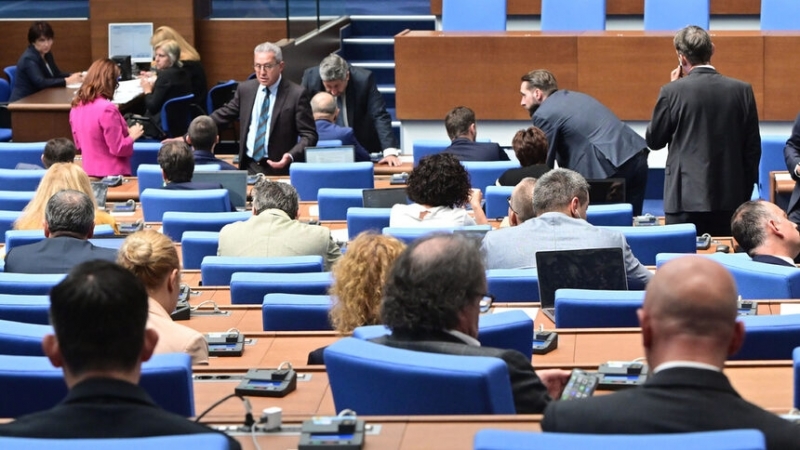 Депутатите окончателно решиха България да се откаже от руския петрол