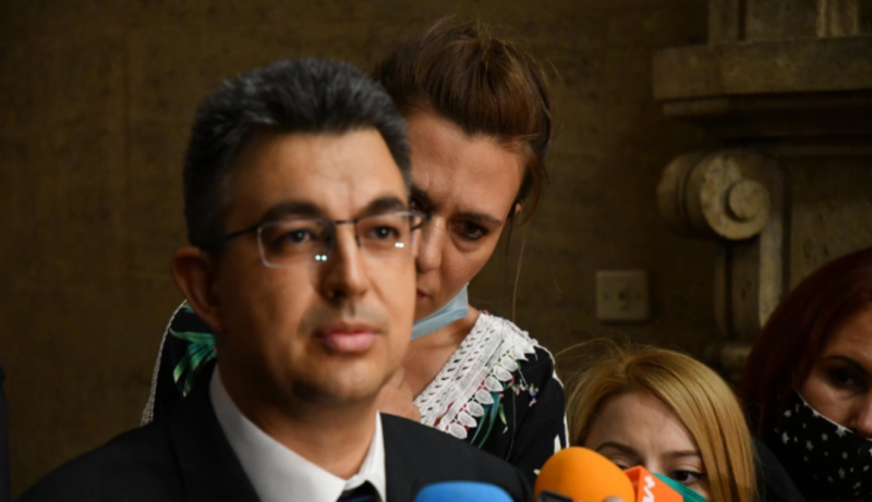 Станаха ясни имената на бъдещите министри в проектокабинета на Има