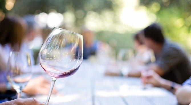 Цената на виното вероятно ще се повиши тъй като през