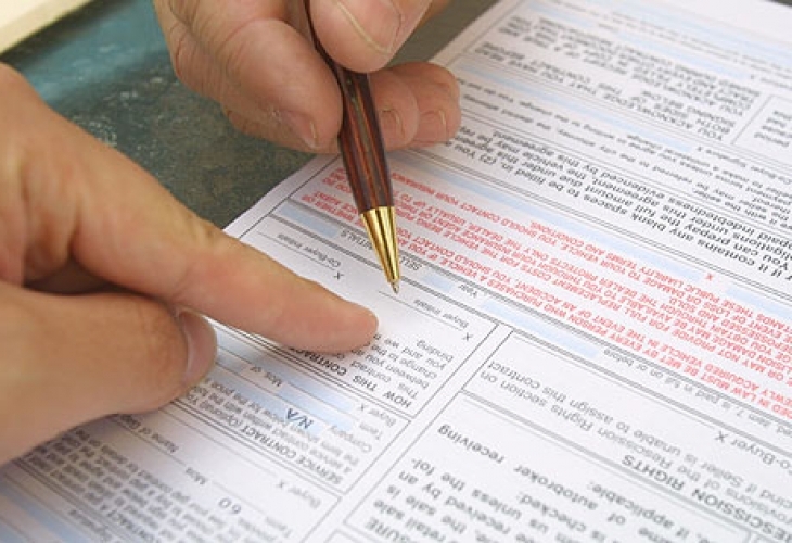 400 души са на прицела на данъчните заради сериозни харчове