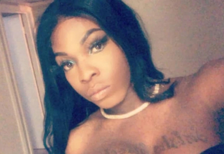 23 годишна транссексуална жена на име Мухлайза Букър е била убита