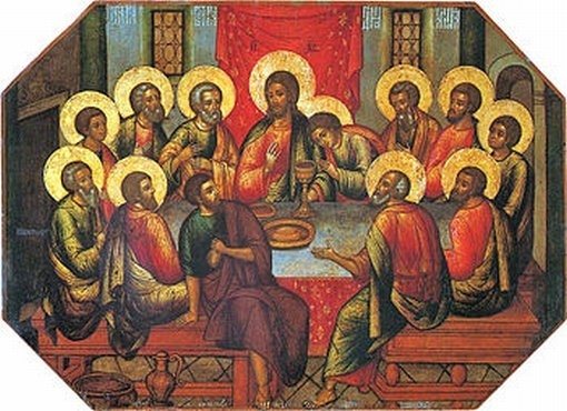 На 30 юни Българската православна църква отбелязва Събор на светите