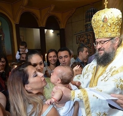 Кметът на Враца Калин Каменов бе официален гост на масовото