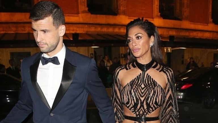 След като завоюва най голямата титла в своята кариера Григор