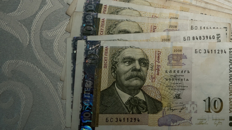 1 246 000 пенсионери ще получат великденски добавки съобщи пресслужбата