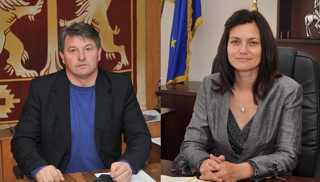 Станаха ясни номинациите на политическа партия ГЕРБ за кмет на