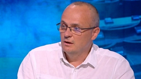 На ниво реторика се намираме в абсолютно същата ситуация в