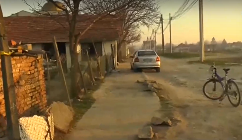 Шофьорът от зверската катастрофа в Бяла Слатина е сводник на