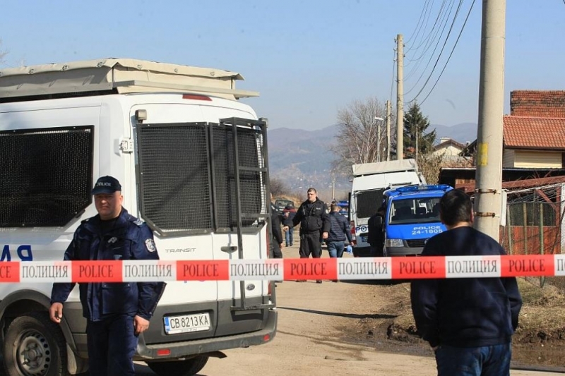 Прокуратурата е окончателно осъдена да плати обезщетения от 75 000