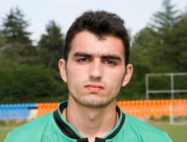 Оборище Панагюрище направи доста добър трансфер след като привлече в